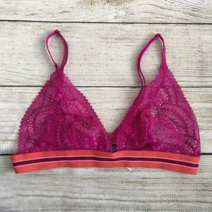 *SOLD* Victorias Secret Very Sexy Lace